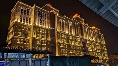 Churchgate, Mumbai: Locality Overview