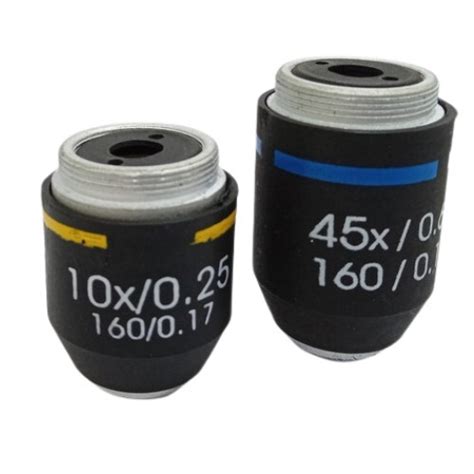 Microscope Lens 的图像结果