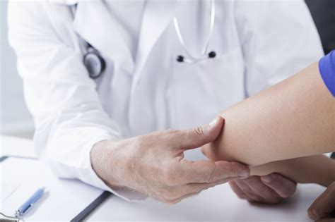 Physical Examine 的图像结果