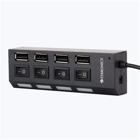 USB Hubs