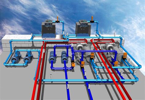 MEPa2z, HVAC Institute, Plumbing Institute, MEP Institute