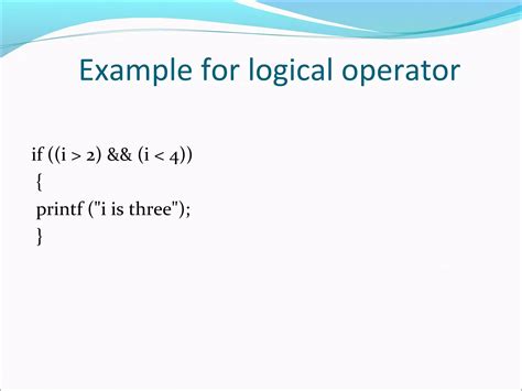 Operators Program in C 的图像结果