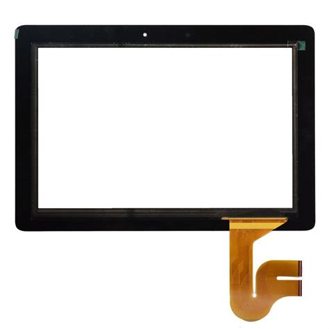 Touch Panel for Asus Transformer Pad Infinity TF700 (5184N Version)(Bl ...
