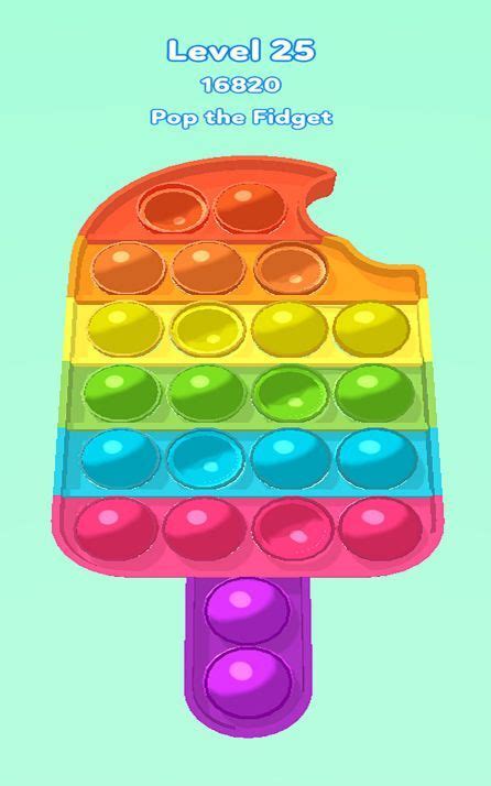 Fidget Trading Sim 的图像结果