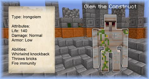 Image result for Unkillable Boss Mod Minecraft