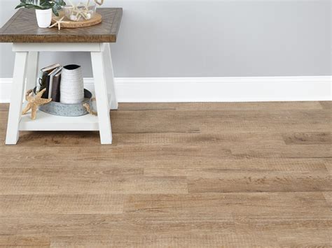 Duralux Vinyl Flooring Tribeca Oak
