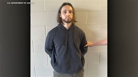 Who started Palisades Fire? Florida man charged with 'maliciously ...