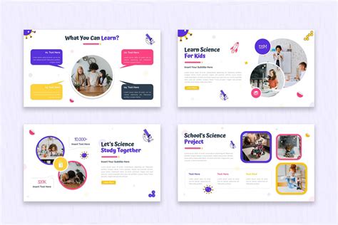 Science Project Presentation 的图像结果