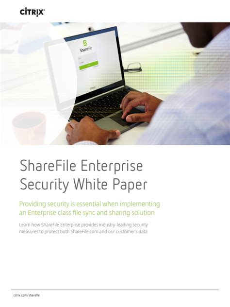 Image result for ShareFile Security
