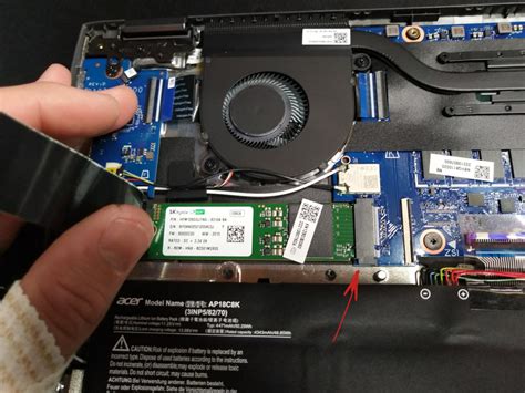 Can you upgrade the SSD on a Chromebook? – Greguti