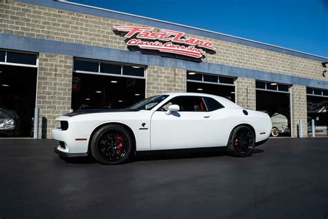 2016 Dodge Challenger | Fast Lane Classic Cars