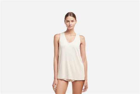 The.Nudest пижама бежевая Бежевый S — купить, цена в Москве