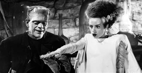 Image result for Watch Bride of Frankenstein