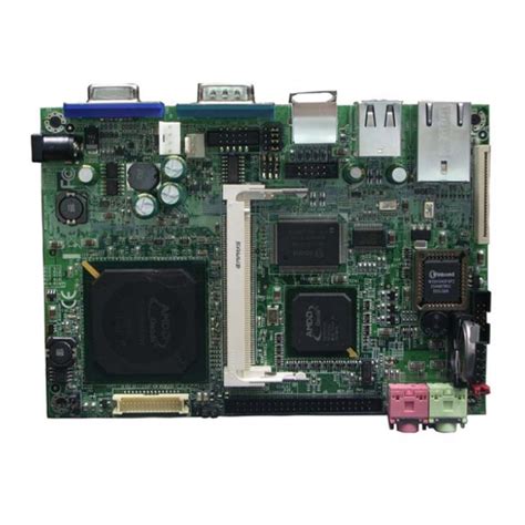 Image result for Geode LX800 Linux Driver