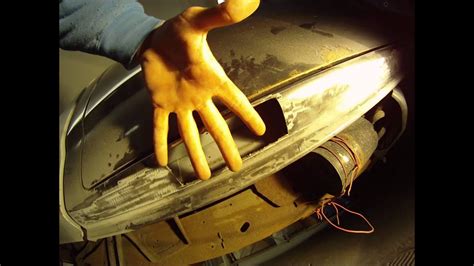 Image result for Rocker Panel Rust