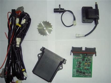 Image result for Remote Control Engine Control Unit