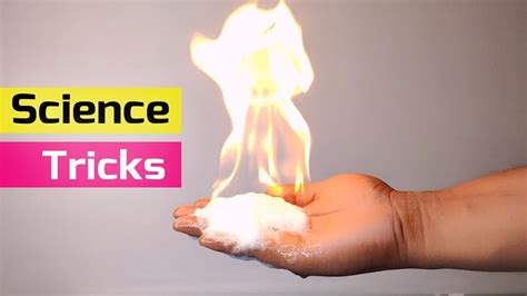 Science Magic Tricks 的图像结果