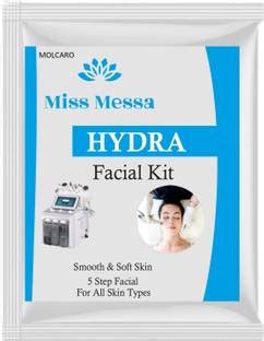 MOLCARO HYDRA FACIAL KIT - Price in India, Buy MOLCARO HYDRA FACIAL KIT ...