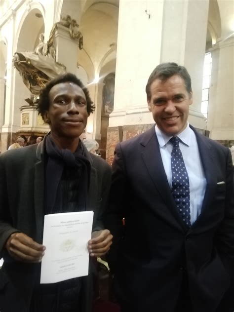 Louis Alphonse De Bourbon