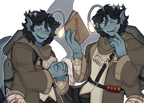 sebastian solace (roblox and 1 more) drawn by shipsnfeeshes05 | Danbooru