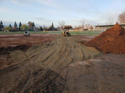 La Sierra Community Center Play Area Renovation Project - Carmichael ...