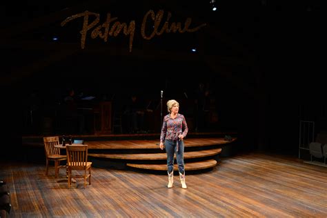 Image result for Always Patsy Cline Musical