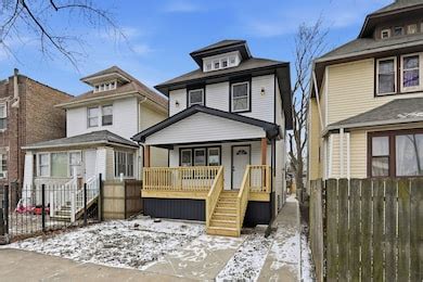 3313 W 61st Place, Chicago, IL 60629 | Homes.com