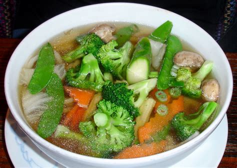 Ya Ya Noodles, Skillman NJ – Left at the Fork