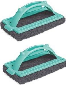 Spotzero Ruff N Tuff Floor Cleaner Scrubber Scrub Pad Price in India ...