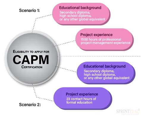 Image result for CAPM Exam Tips