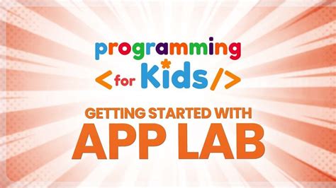 Basic Programming for Kids 的图像结果