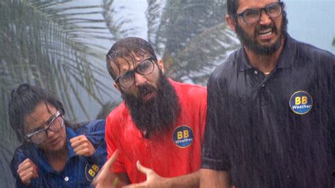 Watch Big Brother Season 18 Episode 30: Episode 30 - Paramount+