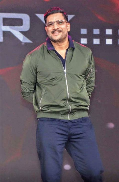 Chaitu Jonnalagadda: డిఫరెంట్ రోల్స్‌తో అదరగొడుతున్న చైతూ జొన్నలగడ్డ ...