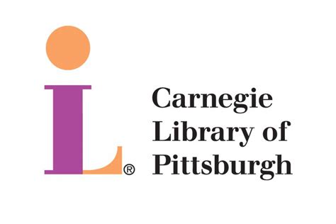 Image result for Carnegie Library Logo