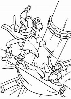 captain hook malvorlagen pan and hook coloring pages for printable free captain hook malvorlagen pan and hook coloring pages for printable free