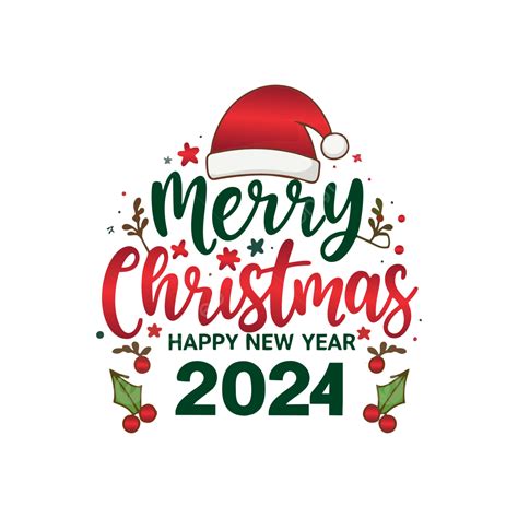 New Year 2024 PNG, Vector, PSD, and Clipart With Transparent Background ...