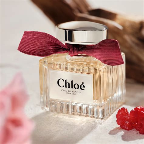 Chloé - Chloé - Eau De Parfum Intense ≡ SEPHORA