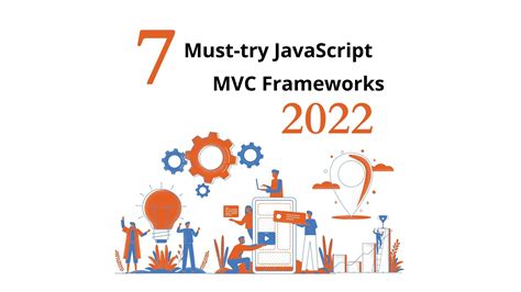 JavaScript MVC Framework 的图像结果