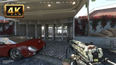 Image result for Cod Cold War Multiplayer Footage