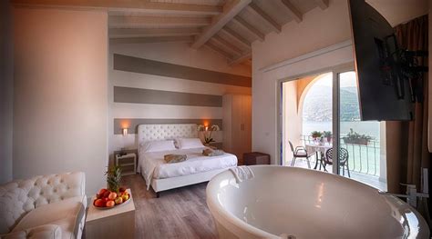 BELLA HOTEL & LEISURE (San Felice del Benaco, Lake Garda) - 2026 Hotel ...
