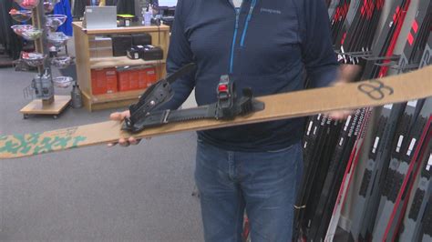 Down Wind Sports to host annual winter sports demonstration