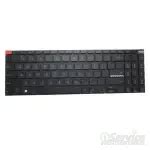 Asus Vivobook Pro 16 (K6602VU) Laptop Keyboard Replacement