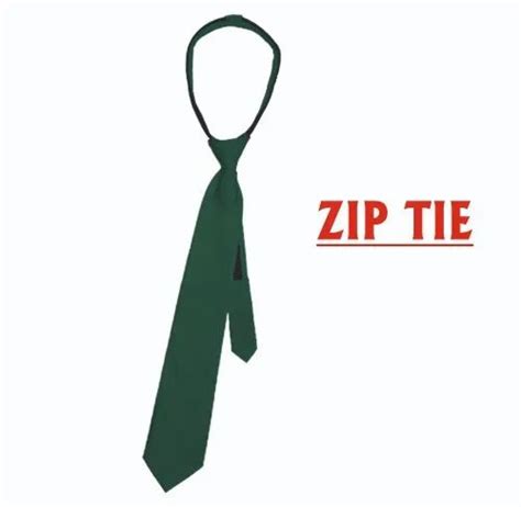 School Tie - School Uniform Tie Cloth Trader - Wholesaler / Distributor ...