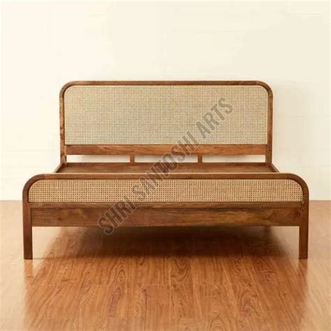 Double Mango Wood Bed Manufacturer, Supplier from Jodhpur