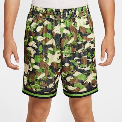 Nike DNA Men's Dri-FIT Basketball Shorts. Nike IN