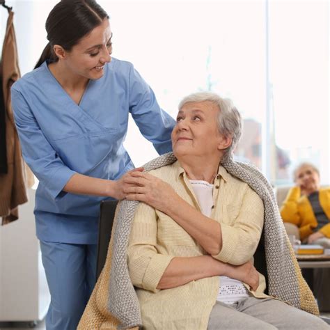 Services - Omni Home Health Care