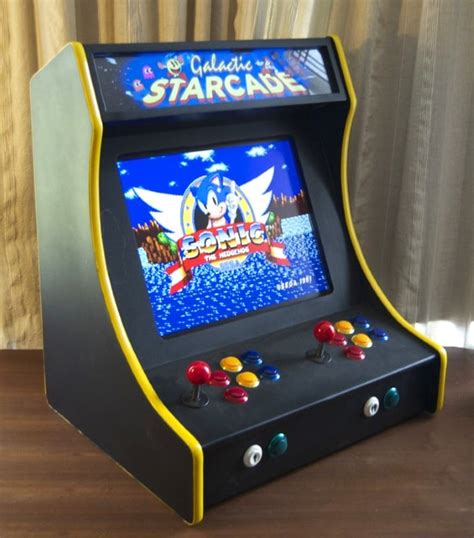Rezultat imagine pentru Raspberry Pi Arcade Classics