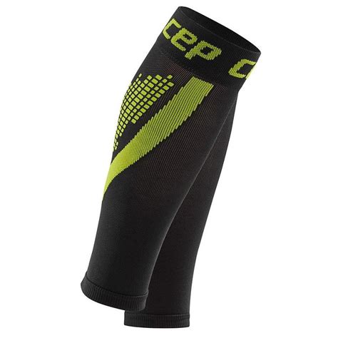 CEP Compression Nighttech Calf Sleeves (Green) – BUMSONTHESADDLE