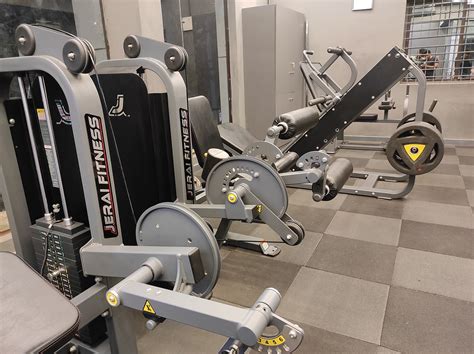 Lanf Gym in Kammanahalli,Bangalore - Best Gyms near me in Bangalore ...