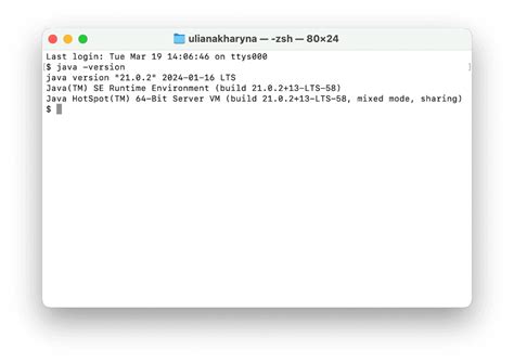 Image result for Java On Mac